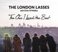 The London Lasses & Chris O'Malley